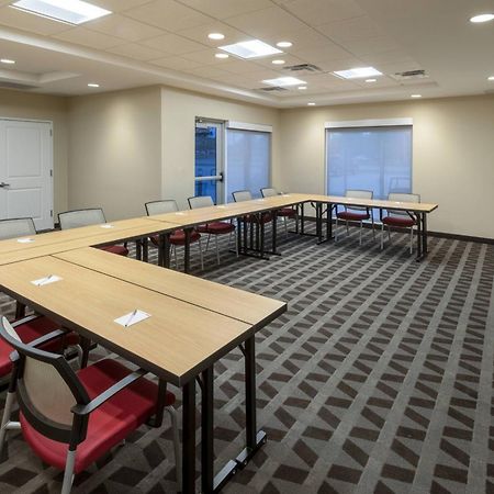 Towneplace Suites By Marriott St. Louis Edwardsville, Il Ngoại thất bức ảnh