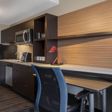 Towneplace Suites By Marriott St. Louis Edwardsville, Il Ngoại thất bức ảnh
