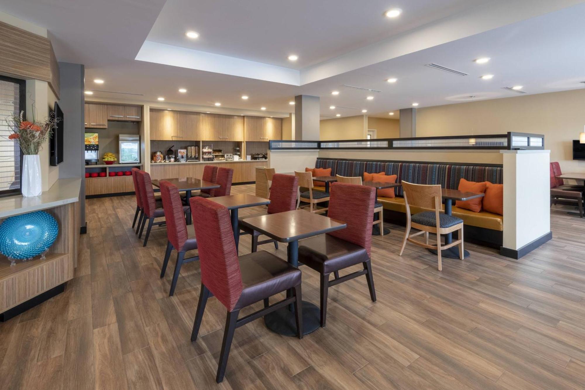 Towneplace Suites By Marriott St. Louis Edwardsville, Il Ngoại thất bức ảnh