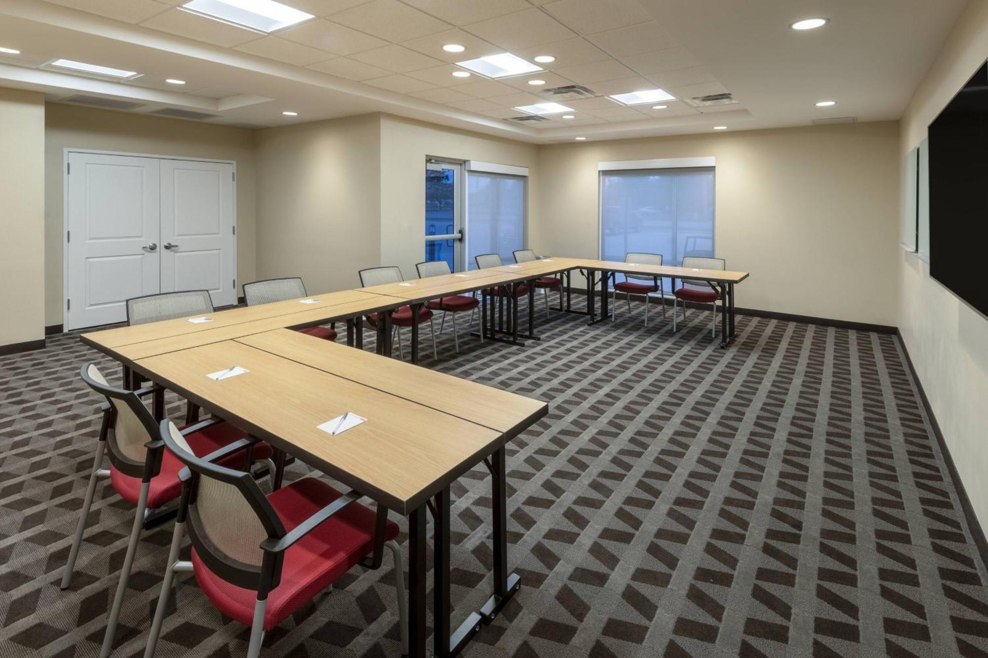 Towneplace Suites By Marriott St. Louis Edwardsville, Il Ngoại thất bức ảnh