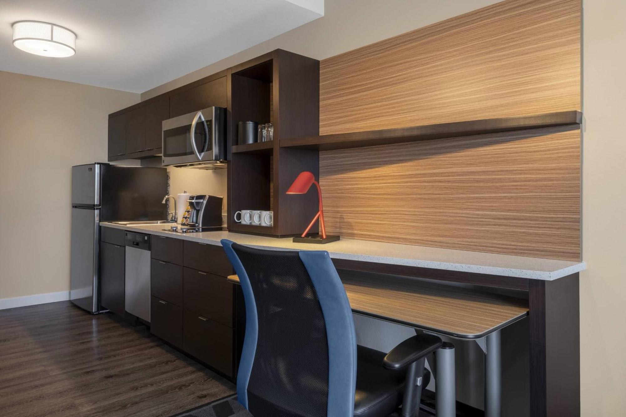 Towneplace Suites By Marriott St. Louis Edwardsville, Il Ngoại thất bức ảnh