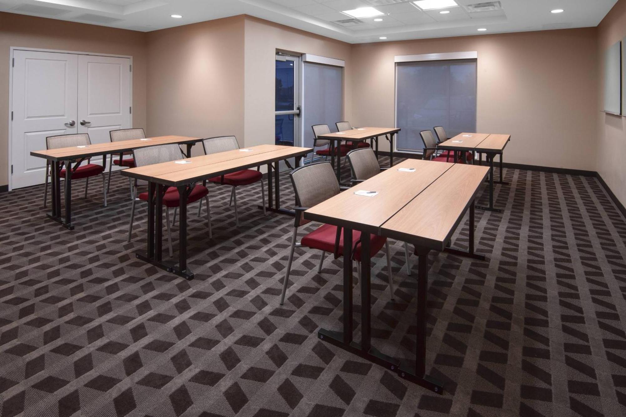 Towneplace Suites By Marriott St. Louis Edwardsville, Il Ngoại thất bức ảnh