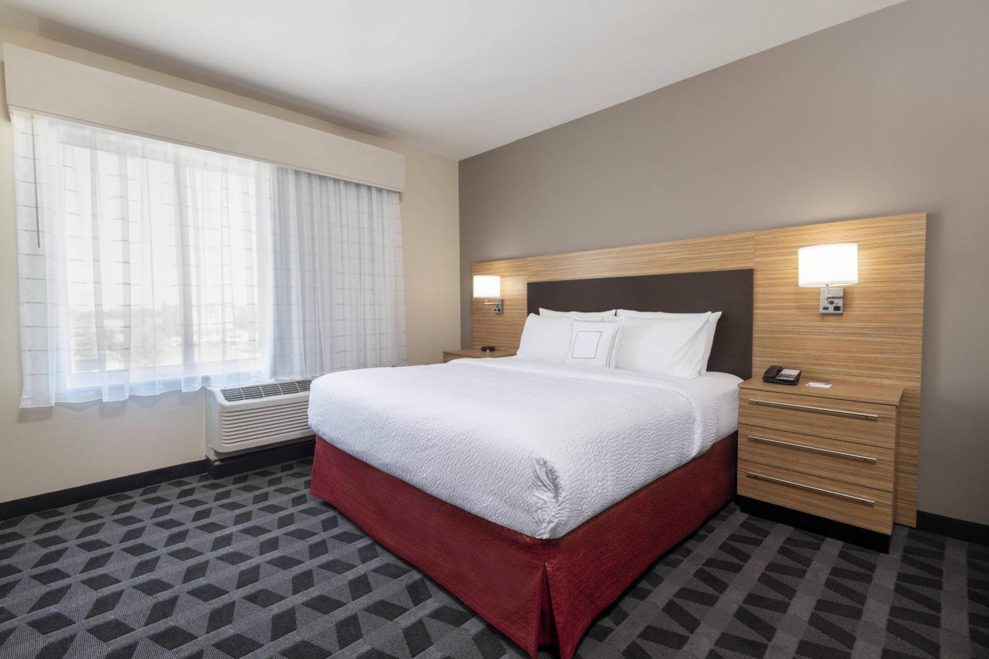 Towneplace Suites By Marriott St. Louis Edwardsville, Il Ngoại thất bức ảnh