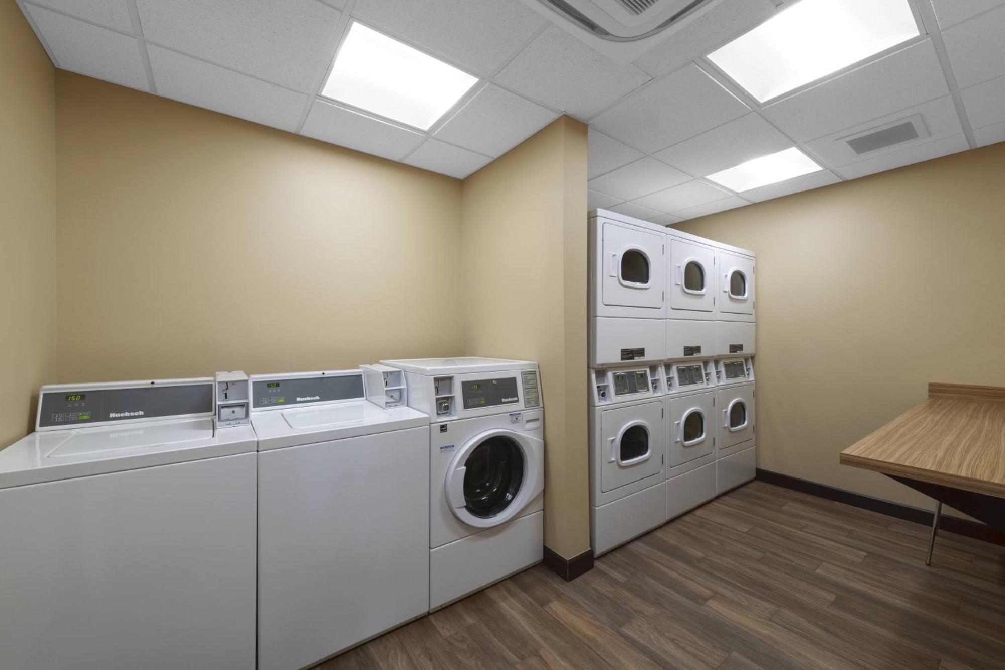 Towneplace Suites By Marriott St. Louis Edwardsville, Il Ngoại thất bức ảnh