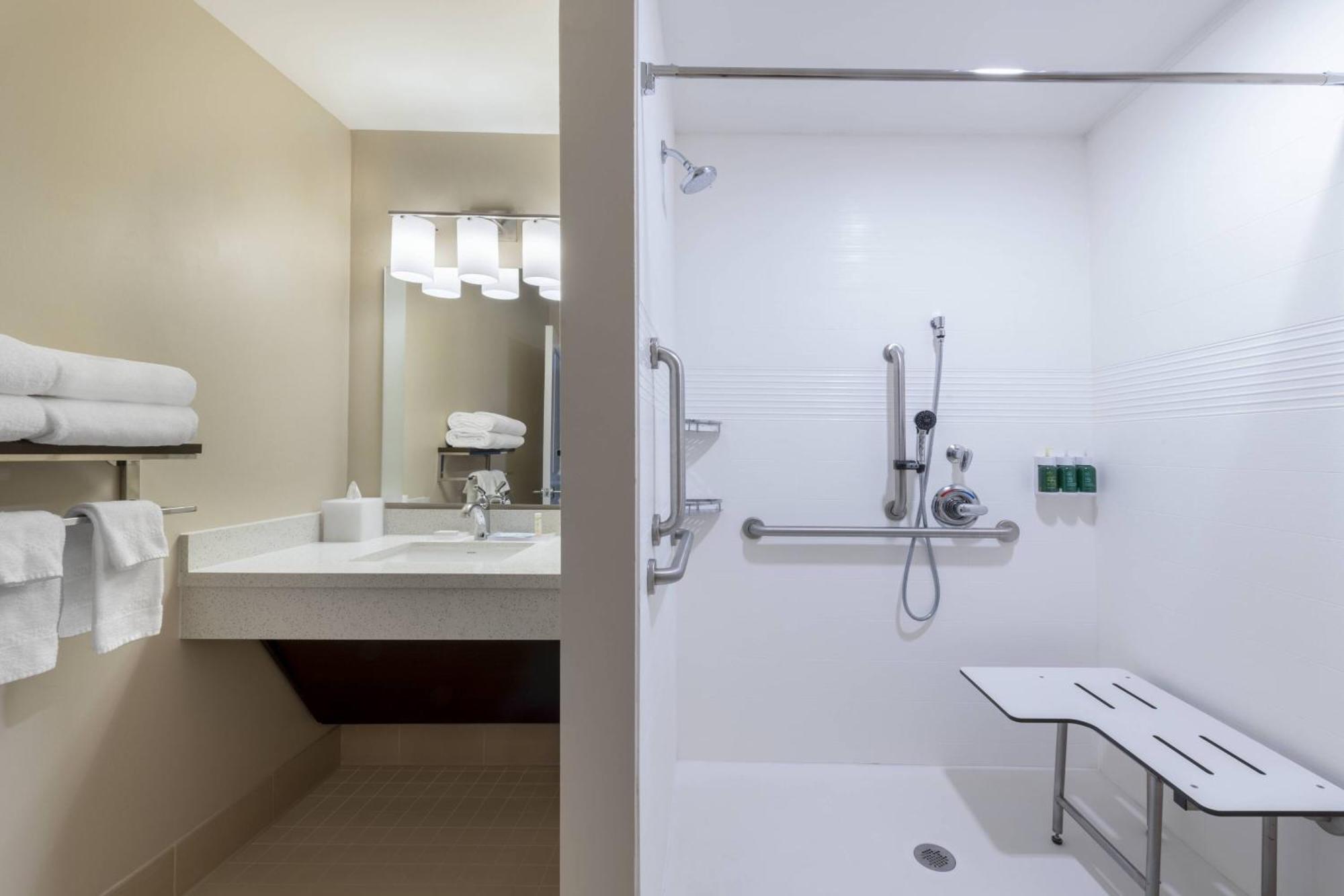 Towneplace Suites By Marriott St. Louis Edwardsville, Il Ngoại thất bức ảnh