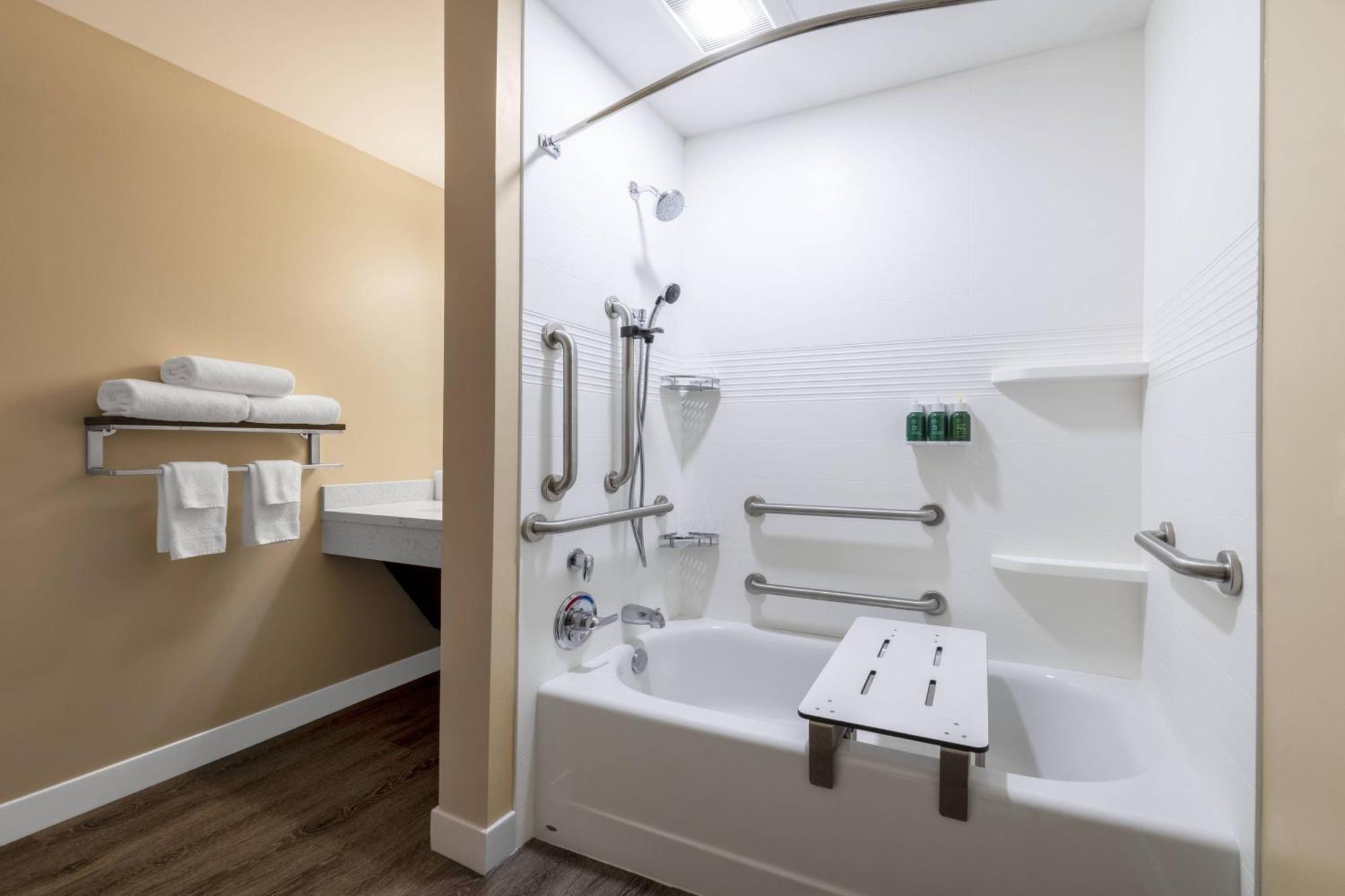 Towneplace Suites By Marriott St. Louis Edwardsville, Il Ngoại thất bức ảnh