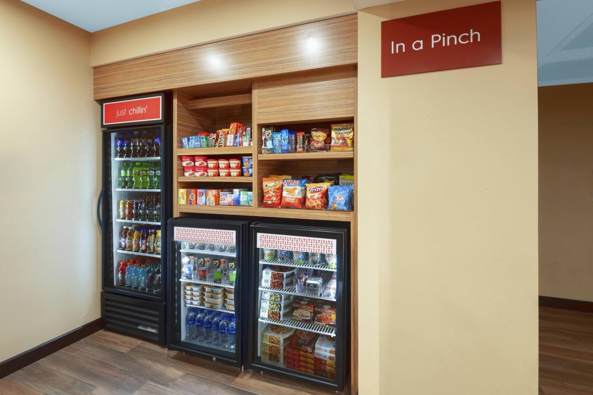 Towneplace Suites By Marriott St. Louis Edwardsville, Il Ngoại thất bức ảnh