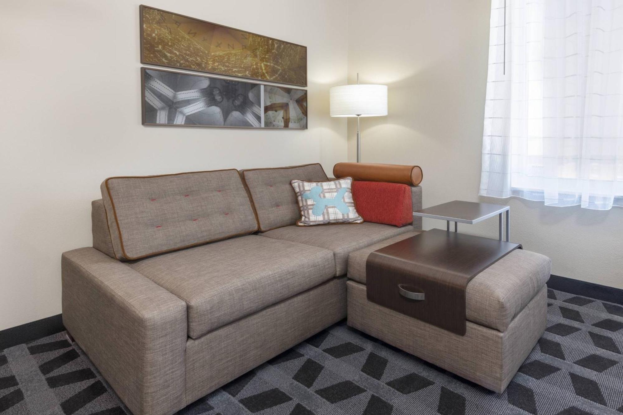 Towneplace Suites By Marriott St. Louis Edwardsville, Il Ngoại thất bức ảnh