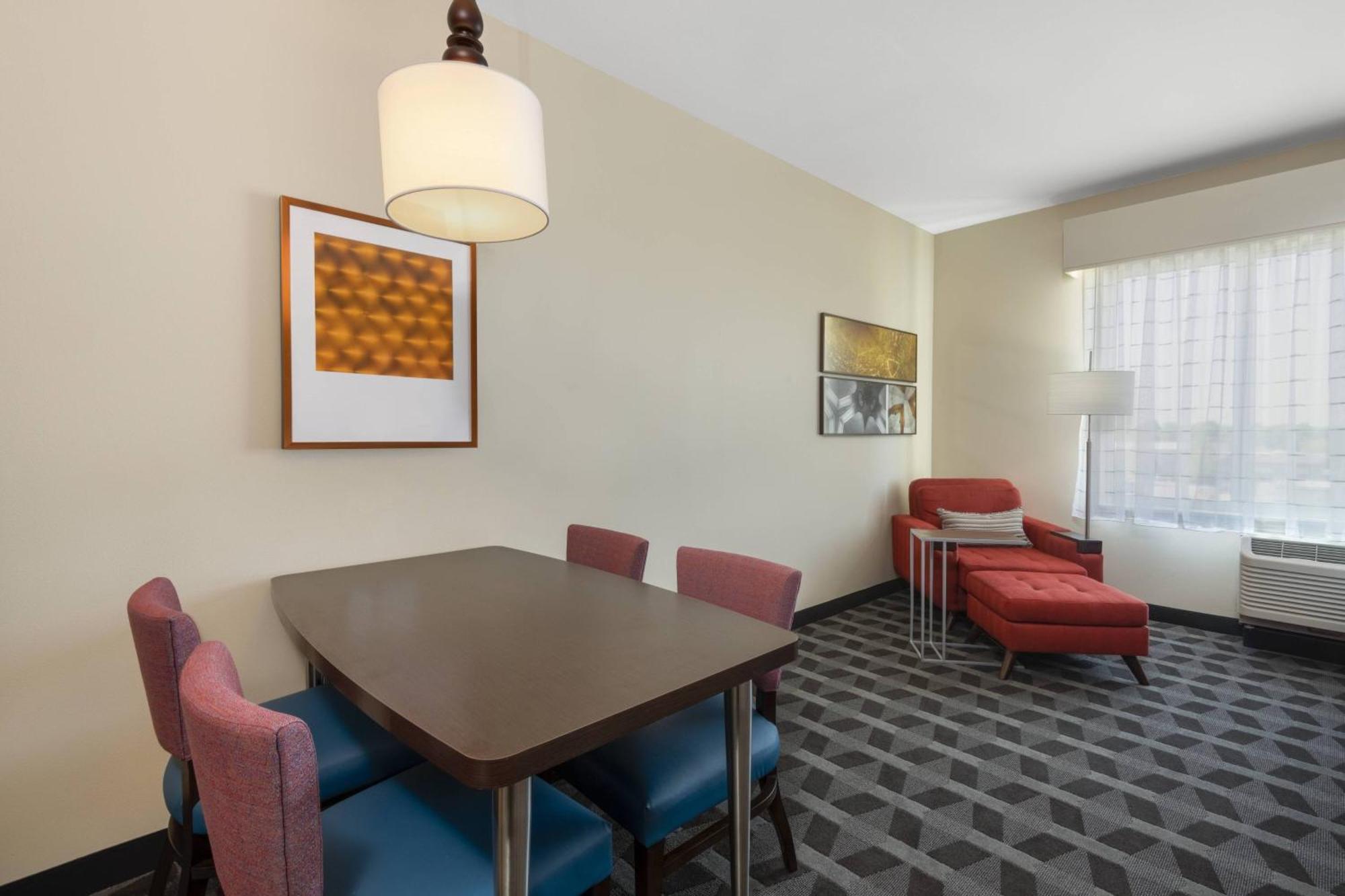 Towneplace Suites By Marriott St. Louis Edwardsville, Il Ngoại thất bức ảnh