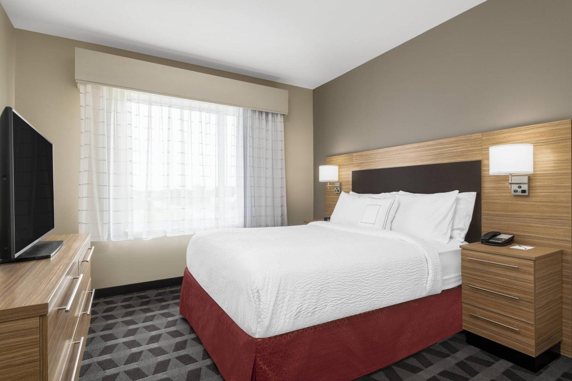 Towneplace Suites By Marriott St. Louis Edwardsville, Il Ngoại thất bức ảnh