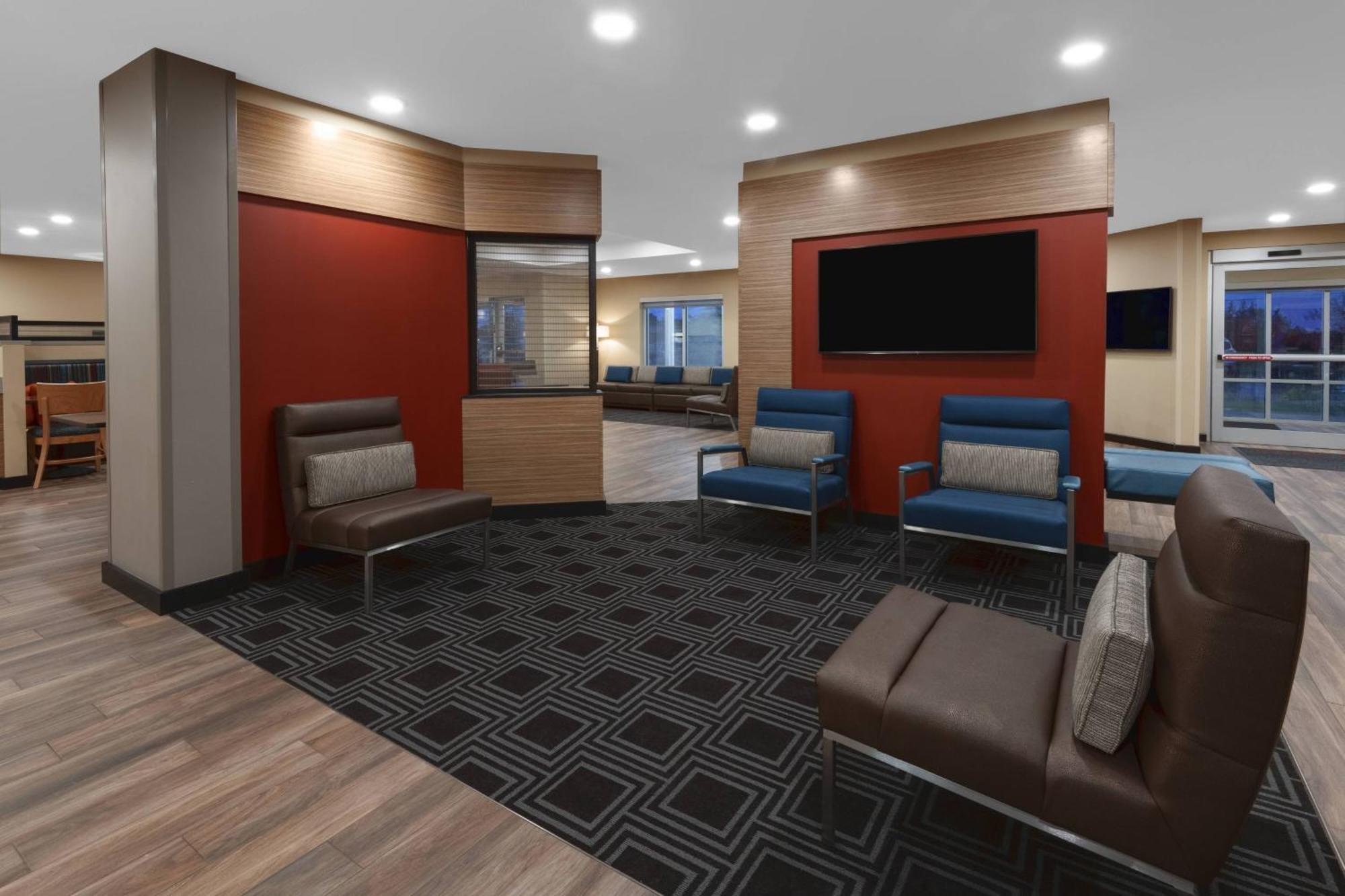 Towneplace Suites By Marriott St. Louis Edwardsville, Il Ngoại thất bức ảnh
