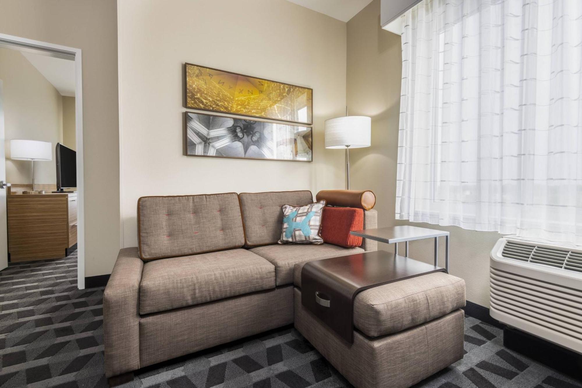 Towneplace Suites By Marriott St. Louis Edwardsville, Il Ngoại thất bức ảnh