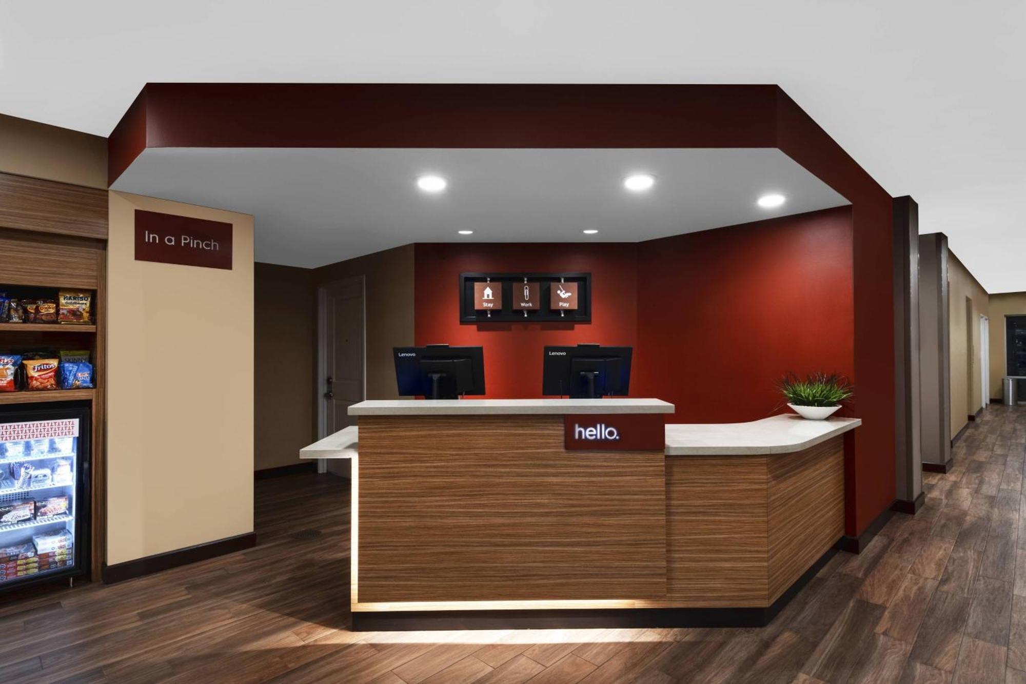 Towneplace Suites By Marriott St. Louis Edwardsville, Il Ngoại thất bức ảnh
